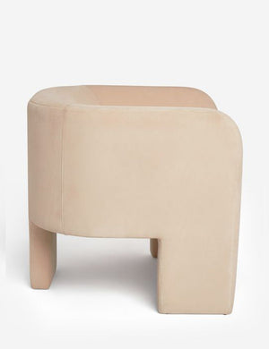 Adelle Accent Chair
