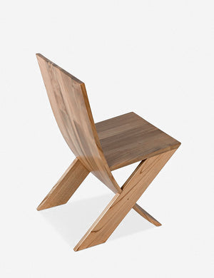 Fairen Accent Chair