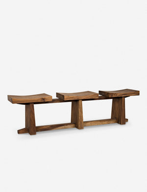 Tawney Bench