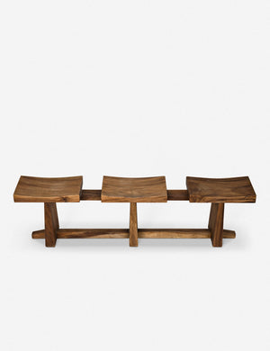 Tawney Bench
