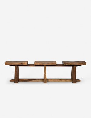 Tawney Bench