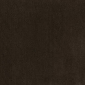 Gray-brown velvet fabric