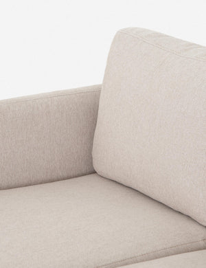 Afton Sofa, Ivory