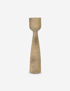Heddie Candle Holder