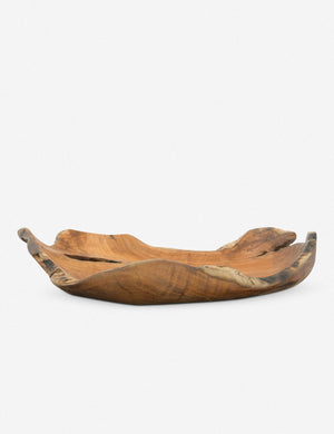 Joss Teak Bowl