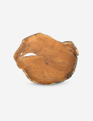 Joss Teak Bowl