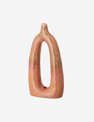 Pietro Oval Vase