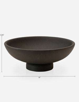 Nila Decorative Bowl