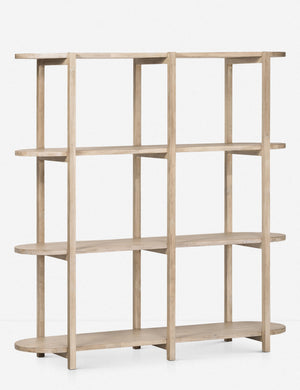 Alama Bookcase