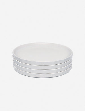 Alfresco Bamboo Salad Plate (Set of 4)