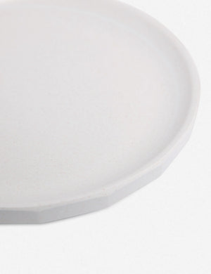 Alfresco Bamboo Salad Plate (Set of 4)