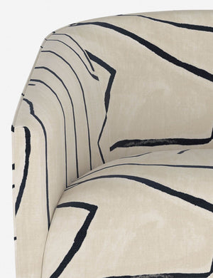 Aila Accent Chair