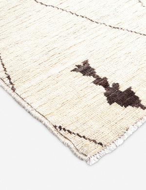 Aloyse One-of-a-kind Rug, 3'3