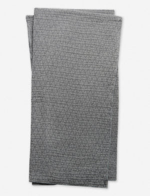 Alta Throw, Gray, ED Ellen DeGeneres Crafted by Loloi