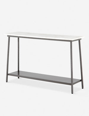Alva Console Table