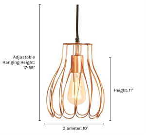 Amariah Pendant Light