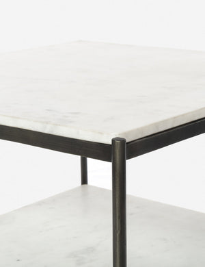 Amorica Square Coffee Table