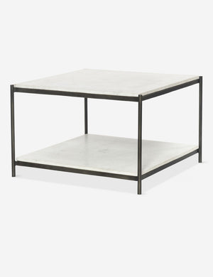 Amorica Square Coffee Table