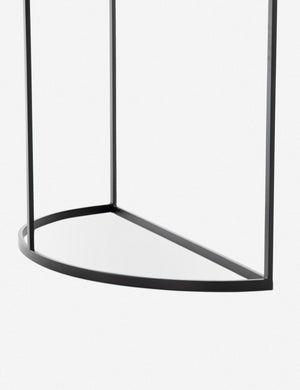 Amorica Demilune Console Table