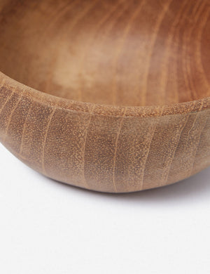 Micah Round Mini Serving Bowl (Set of 4)