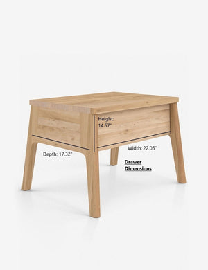 Andie Nightstand