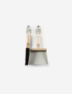 Mr. and Mrs. Clynk Hand Brush Kit