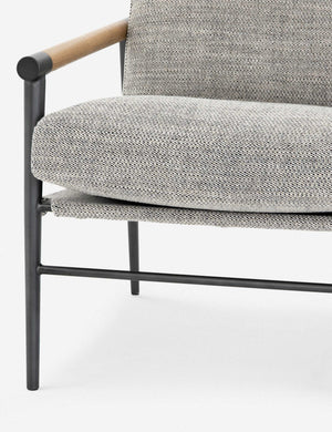 Anevy Accent Chair
