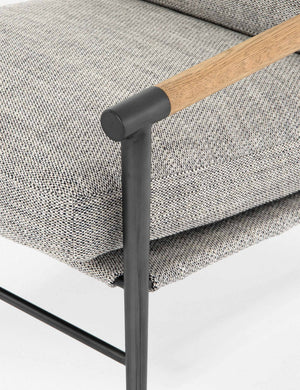 Anevy Accent Chair