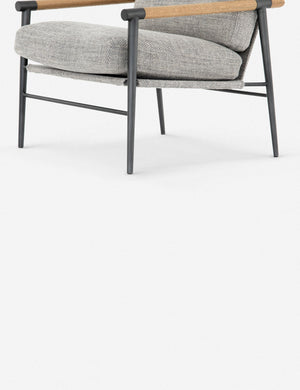 Anevy Accent Chair