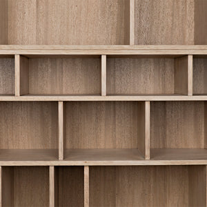 Anie Bookcase