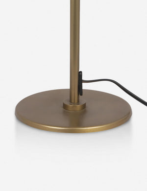 Ankara Table Lamp