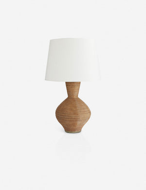 Potter Table Lamp by Arteriors