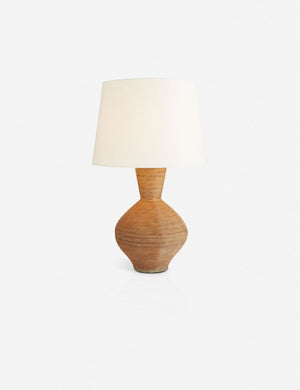 Potter Table Lamp by Arteriors