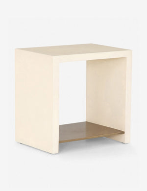 Aprilette Side Table