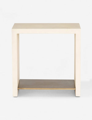 Aprilette Side Table