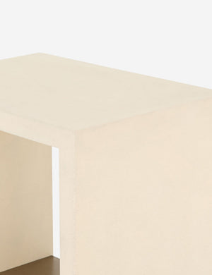 Aprilette Side Table