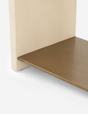 Aprilette Side Table