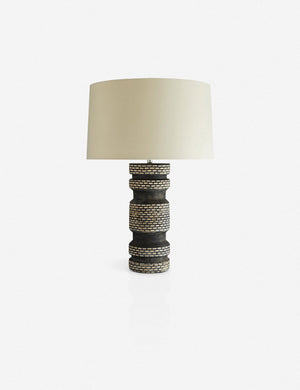Sachin Table Lamp by Arteriors