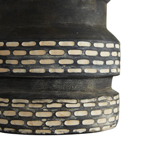 Sachin Table Lamp by Arteriors