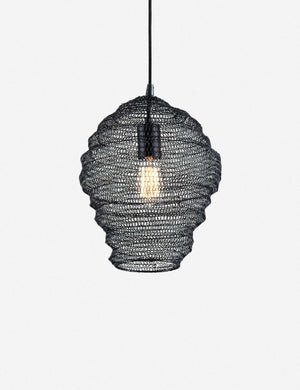 Ari Tapered Pendant Light