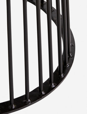 Lou Side Table by Arteriors