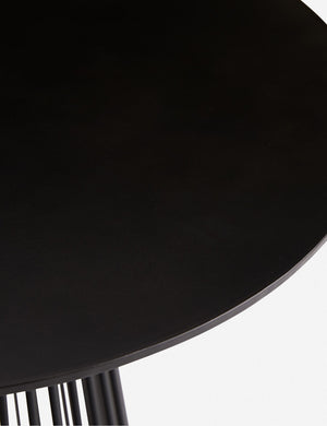 Lou Side Table by Arteriors