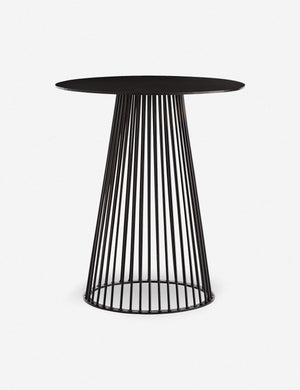 Lou Side Table by Arteriors