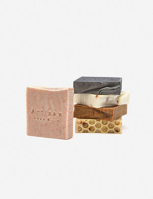Lavender Soap Bar