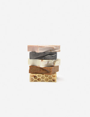 Pink Clay Soap Bar