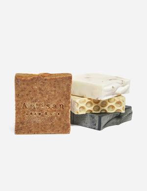 Honey Propolis Soap Bar