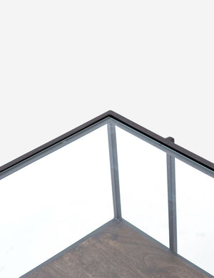 Asher Coffee Table