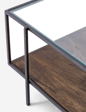 Asher Coffee Table