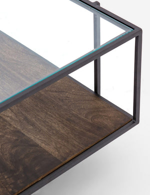 Asher Coffee Table