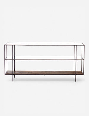 Asher Console Table